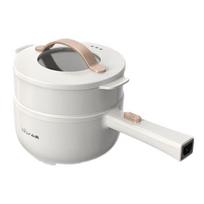 Bear DRG-E15F2 Daugiafunkcis elektrinis maisto gaminimo puodas CN kištukas (adapteris įtrauktas)