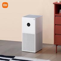 Xiaomi Smart Air Purifier 4 Lite CN plug (adapter included)