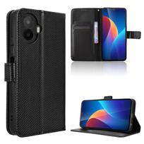 Flip Cover Compatible for TCL K70 5G,TCL K70 XE Leather Case [Flip Vintage Leather] Shockproof Durable Retro Phone Case for TCL K70 5G,TCL K70 XE juoda