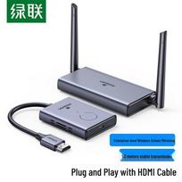 UGREEN 50M HDMI Wireless Screen Mirroring Device
