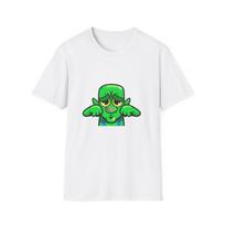 Clash Royal Goblino marškinėliai S įvairiaspalvis