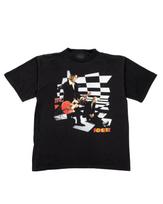 Vintage Roxette Crash Boom Bang Tour Cotton Black All Size Unisex Shirt MM274 S įvairiaspalvis