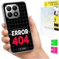 Etui Do Xiaomi 15T Obudowa Foto Case Plecki Futerał + Szkło 9H