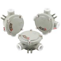Zhongge G3/4 Explosion-Proof Junction Box