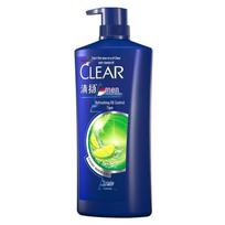 Clear Anti-Dandruff Scalp Care Shampoo