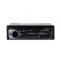 1 Din automobilio radijo grotuvas Stereo DVD CD grotuvas MP3 USB SD FM AUX-IN Prietaisų skydelio LCD ekranas 25-26s