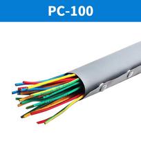 Dalan PC Series Snap-On Cable Management Sleeve Standard