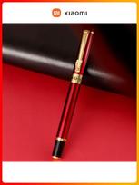 Xiaomi Fountain Pen, line thickness: 0.38 mm, color: Beige, 3 pcs. auksas