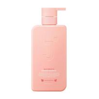 Jsoop Silk Keratin Protein Shampoo Peach Edition 500ml 1 PCS