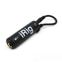 1 Pc Guitar Interface Converter 3.5mm Audio Cable with Low Background Noise, High Fidelity Frosted Anti Scratch Feature juoda