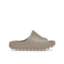 Adidas Yeezy Slides Kids Pure 2022 Re-Release Kids Sneakers Brown HQ4117 29