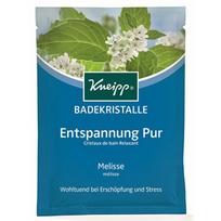 Vonios druska Kneipp Pure Relaxation, 60 g