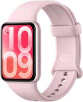 Išmanioji apyrankė Xiaomi Smart Band 10 Pro BHR08WGGL, lavender pink sp.
