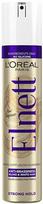 Plaukų lakas L’Oréal Professionnel Paris Elnett Blond & White Hair Strong Hold, 300 ml