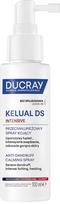 Plaukų purškiklis, galvos odai Ducray Kelual Ds Intensive Anti-dandruff, 100 ml