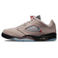 Air Jordan 5 Retro Low X Paris Saint Germain 'Paname' Jordan DX6325-204 43