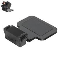 For Osmo Action 6 Magnetic Mount Stand Camera Holder Multi-Function Ouick Release Magnet Desktop Mount Holder