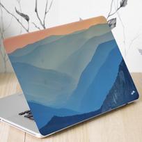 Pasidaryk pats 15 colių nešiojamojo kompiuterio lipdukai-skinai Ultrabook dekoravimo lipdukas, skirtas Macbook/HP/Dell/Lenovo, universalus 2