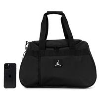 NIKE Jordan Unisex Madinga įstrižainės peties rankinė One Size