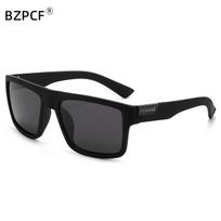 Fashion polarized sunglasses New outdoor sports cycling glasses Foreign trade advanced driving sunglasses