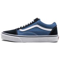 Vans Knu Skool Unisex Navy VN000D3HNVY 35 gray