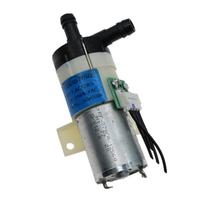 LIQ370 Panardinamas savaime užsipildantis vandens siurblys (5V/6V/12V) Carbon Steel