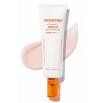 Innisfree Vitamin C Tonizuojantis Apsauginis Kremas Nuo Saulės SPF50+ PA++++ 50ml