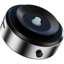 Magnetic Vacuum Suction Car Phone Navigation Holder Universal Multifunctional Mobile Phone Adsorption Bracket black
