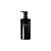 Shu Uemura Ultimate Skin Care Cleansing Oil Soothing, Moisturizing, Refreshing, Oil Control Cleansing / 450ml ruda