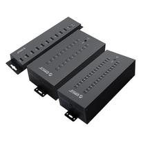 ORICO IH30P-BK 30-Port USB 2.0 Industrial Hub