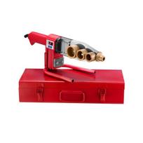 Xingongpai PPR/PE Pipe Fusion Machine CN plug (adapter included) Color Random