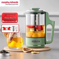 Morphyrichards Mini Wellness Tea Kettle CN plug (adapter included)