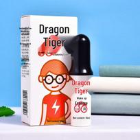 Longhu Anti-Drowsiness Peppermint Essential Oil Roll-on
