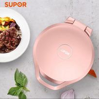 SUPOR Electric Crepe & Pancake Maker JJ30A69 CN plug (adapter included)