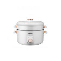 Royalstar 5L Multi-functional Electric Hot Pot CN plug (adapter included)