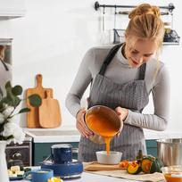 Morphy Richards MR9401 Multi-Functional Food Processor CN plug (adapter included)