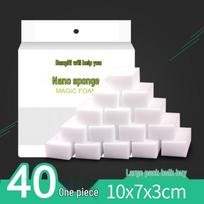 Beiyipin Nano Sponge Magic Eraser Cleaning Pads