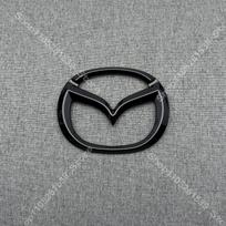 AAFA1 Automobilio Galinės Bagažinės Logotipas CX5 2012-2014-2015-2016-2017-2021-2022-2025 Metams MAZDA CX-5 Priekinių Grotelių Gaubto Emblema Dangčio Lipdukas Juodas 12-14 Year CX-5