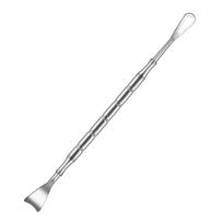 Blackhead Remover Pimple Popper Tool Acne Needle Removing Treatment Comedone Whitehead Popping Zit Nose Face Blemish Extractor