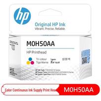 HP M0H50A Originalus spalvotas spausdinimo galvutė GT52/GT53 serijai