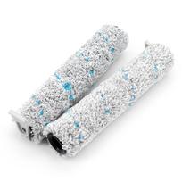 Good-Replacement Multi Surface Roller Brush Filter For Bissell Crosswave X7 Pet Pro 350F 2832Z 2955Z Wet Dry Vacuum Cleaners