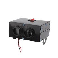 12v 1000w Automobilinis šildytuvas Šildytuvas Ventiliatorius Šildytuvas Ventiliatorius Automobilinis šildytuvas Atitirpinimo įrenginys