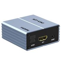 MT-Viki MT-HA12 4K HDMI Audio Splitter