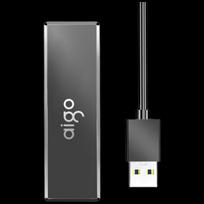 Aigo H01-3.0 USB-C 5-Port 5Gbps Hub