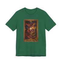 Kali Goddess Kukulkan God Tee Mayan Mythology Hindu Dark Fantasy by Dream Big S įvairiaspalvis