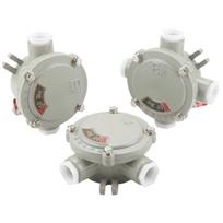 Zhongge Explosion-Proof Junction Box DN20