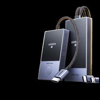UGREEN HDMI Wireless Screen Mirroring Device