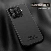 For Xiaomi 15T Pro Case New Fashion Hard Matte Anti Fall Anti Fingerprint Protective Back Cover For Xiaomi 15T Shell Bumper xiaomi 15T Pro juoda