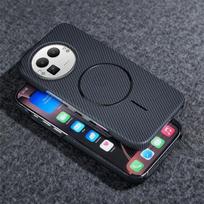 For OPPO Realme GT 8 Pro Case Hard PC carbon fibre magnetic MagSafe Protective Back Cover Cases For Realme GT 8 8Pro Phone Shell realme GT8 Pro juoda