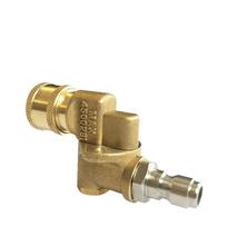 Adjustable Swivel Connector Quick Connect Kit 5 Nozzle Tips Washer Accessori  Garden Supplies Fifth Gear